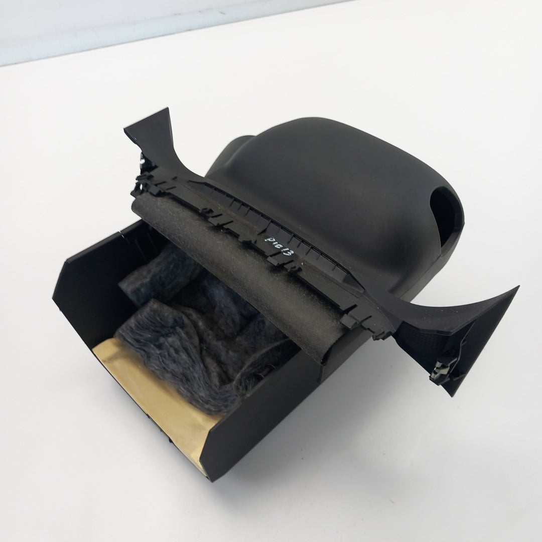 Пластмаса контактен ключ кормилна колона горна долна RHD Opel Astra J