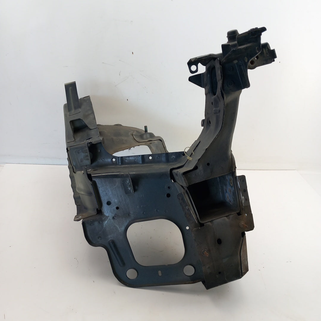 Рог преден десен Z22C графитено черно Opel Zafira C Tourer