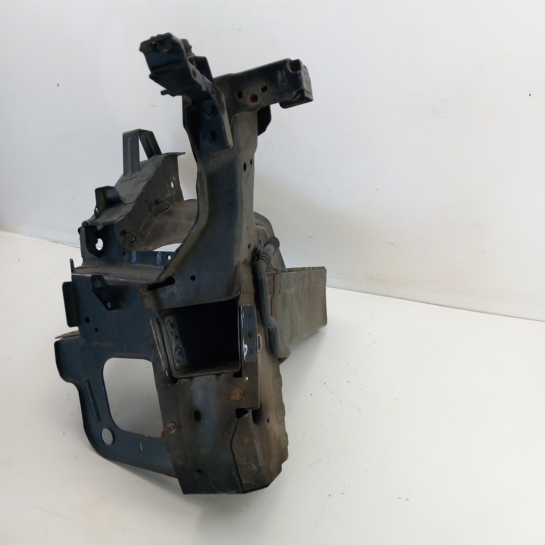 Рог преден десен Z22C графитено черно Opel Zafira C Tourer