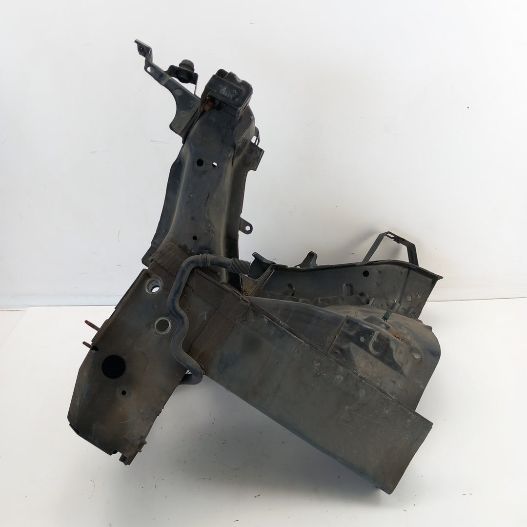 Рог преден десен Z22C графитено черно Opel Zafira C Tourer