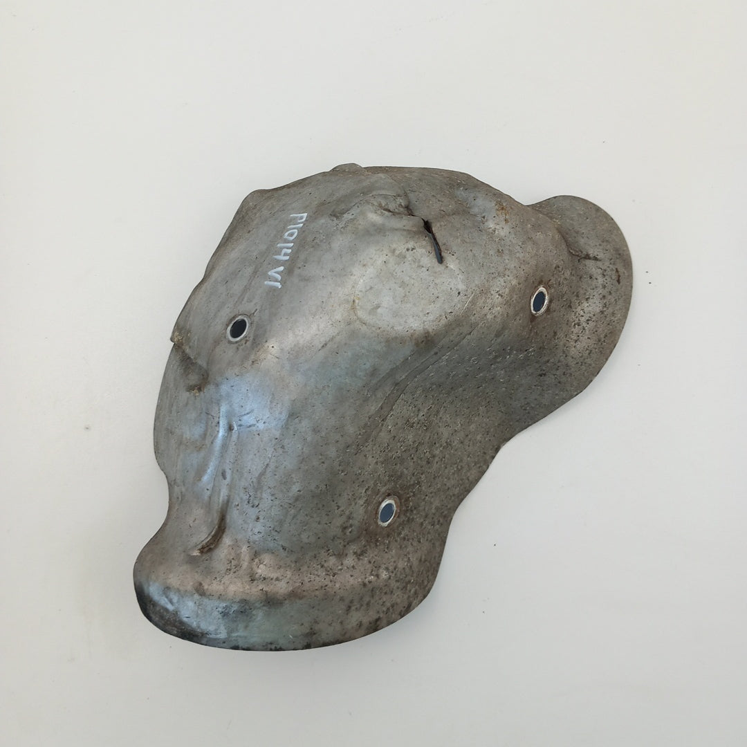 Капак термозащита катализатор EK Opel Astra J 1,7 CDTI A17DTR