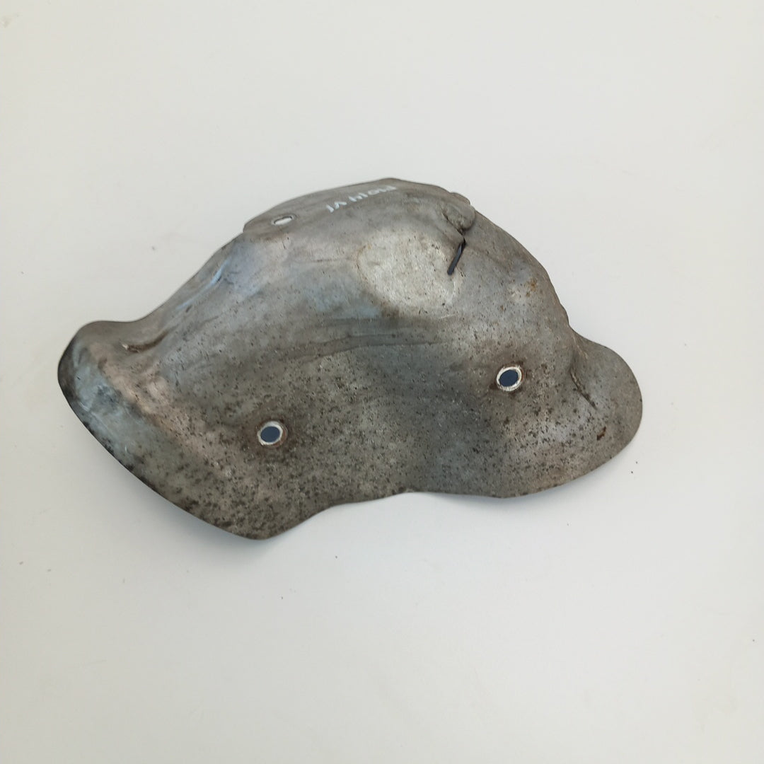 Капак термозащита катализатор EK Opel Astra J 1,7 CDTI A17DTR