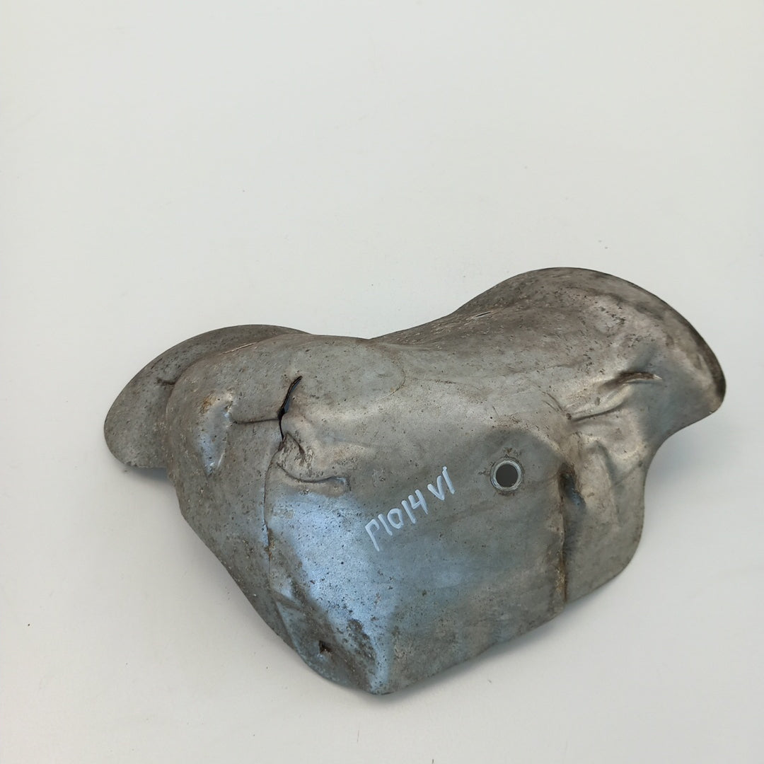 Капак термозащита катализатор EK Opel Astra J 1,7 CDTI A17DTR