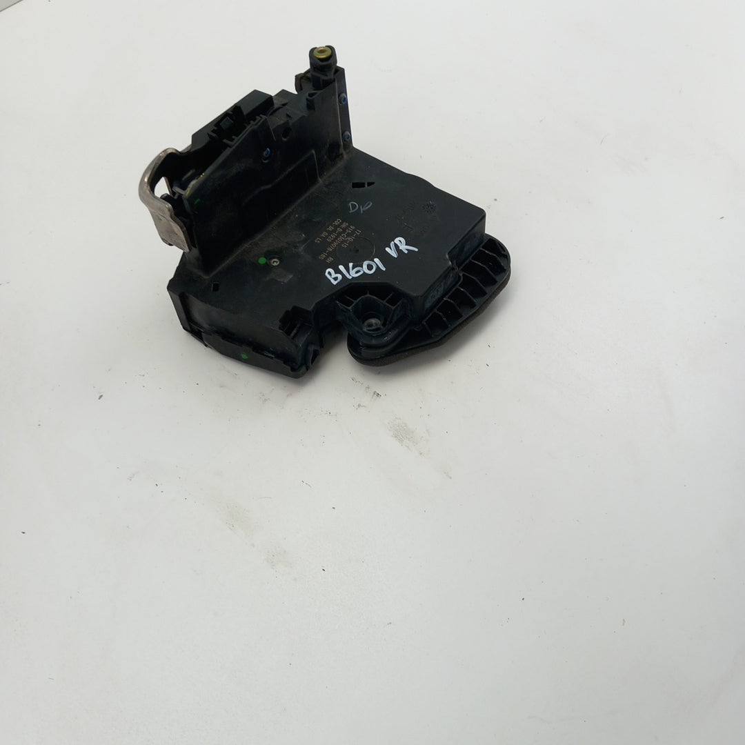 Брава централно заключване предна дясна врата RHD Opel Astra K 5-врати