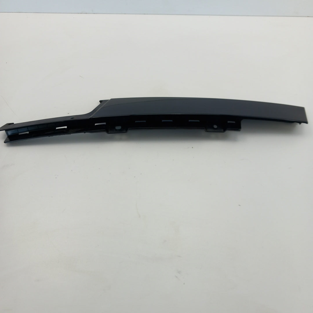 Декоративна лайстна врата предна дясна Opel Astra K 5-врати