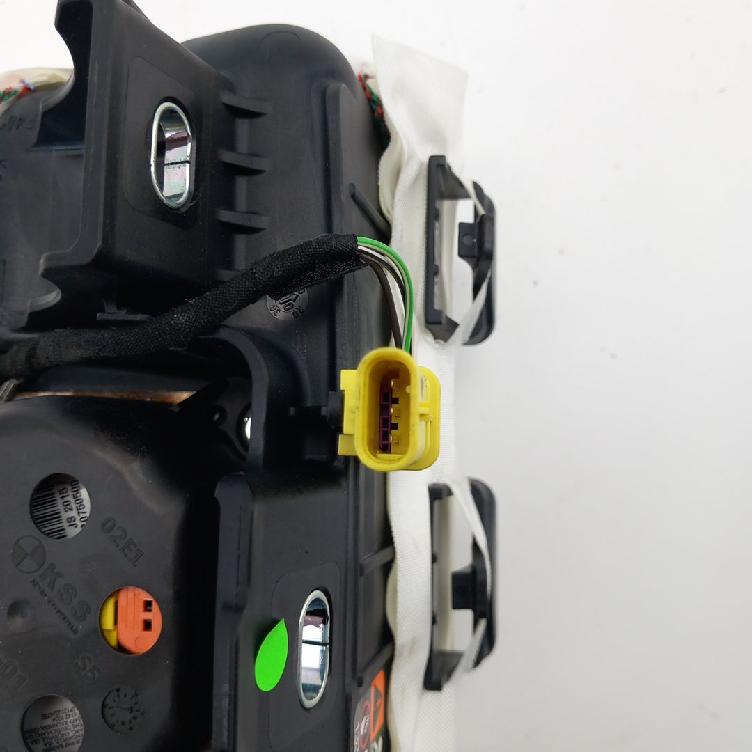 Еърбег пасажерски Opel Astra K