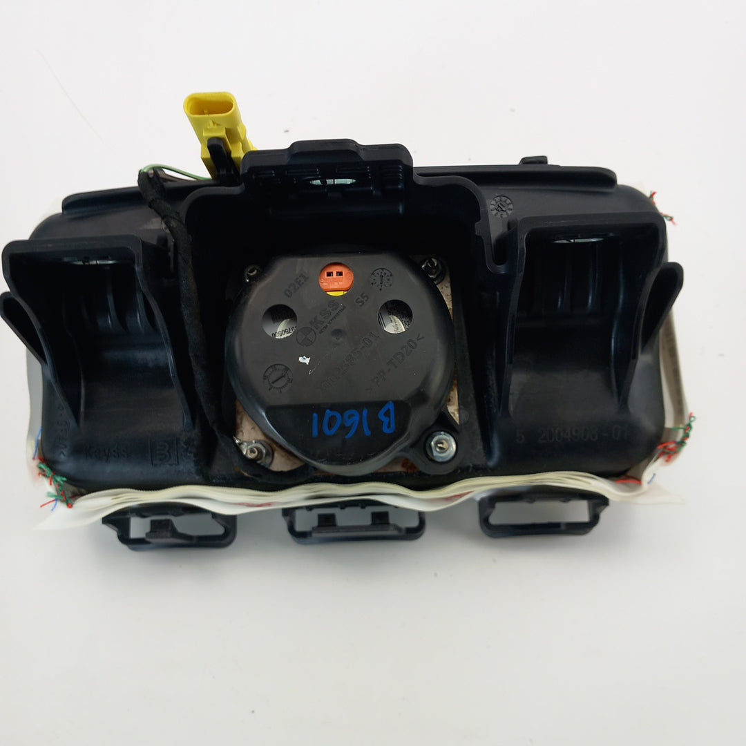 Еърбег пасажерски Opel Astra K