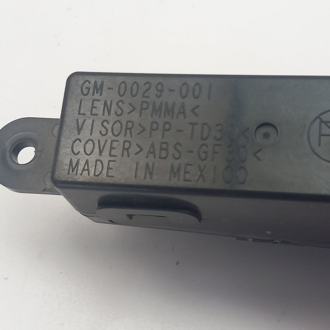 Дисплей Head-up дисплей RHD Opel Astra K