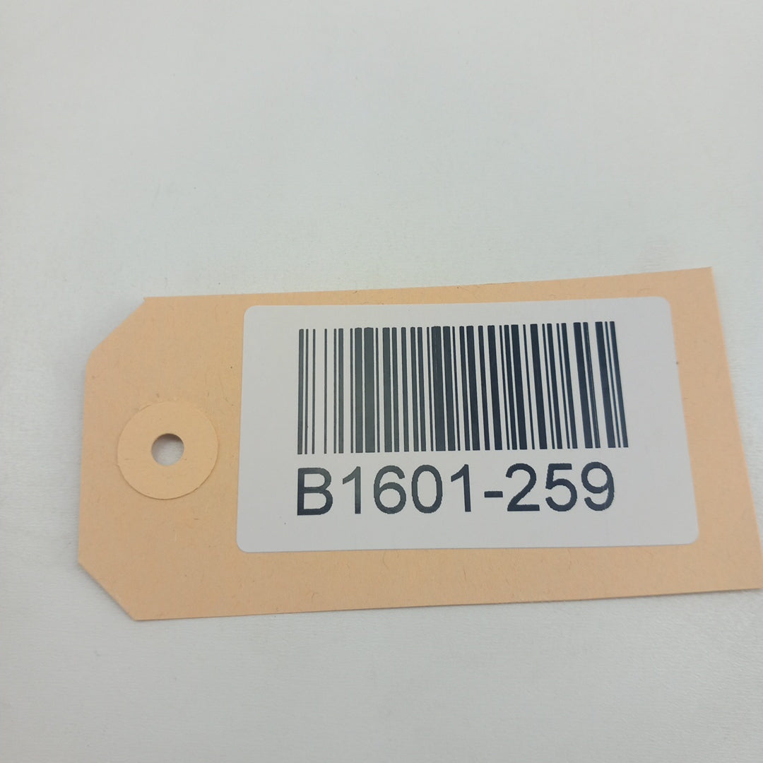 Щифт подглавник предна седалка Opel Astra K