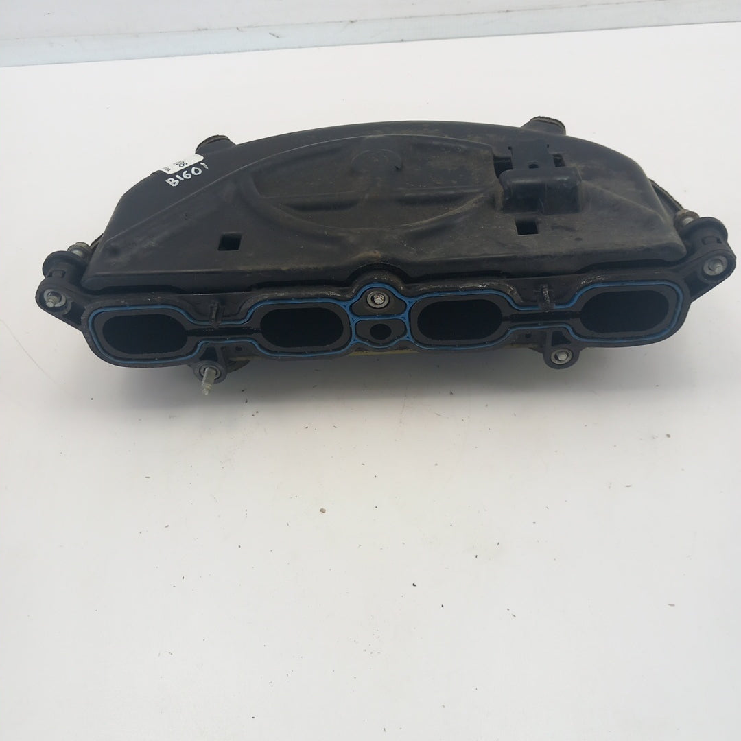 Всмукателен колектор Opel Astra K 1,4 Turbo B14XFT