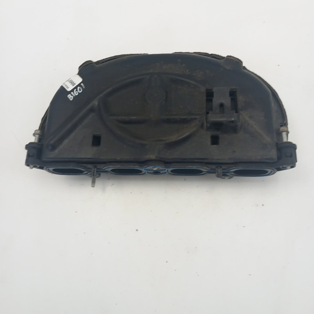 Всмукателен колектор Opel Astra K 1,4 Turbo B14XFT