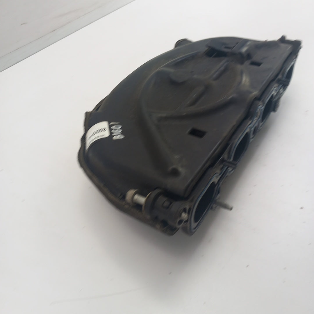 Всмукателен колектор Opel Astra K 1,4 Turbo B14XFT