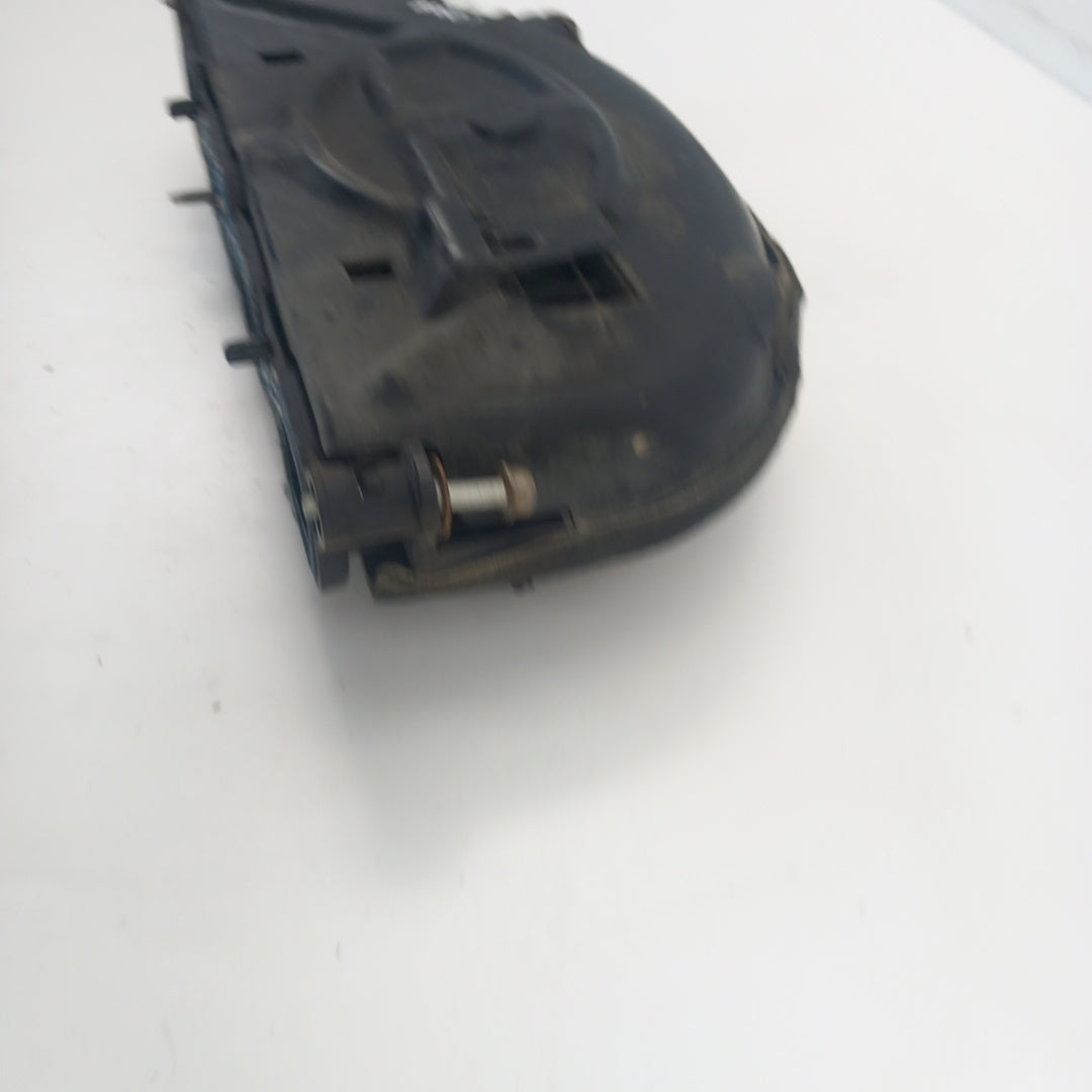 Всмукателен колектор Opel Astra K 1,4 Turbo B14XFT