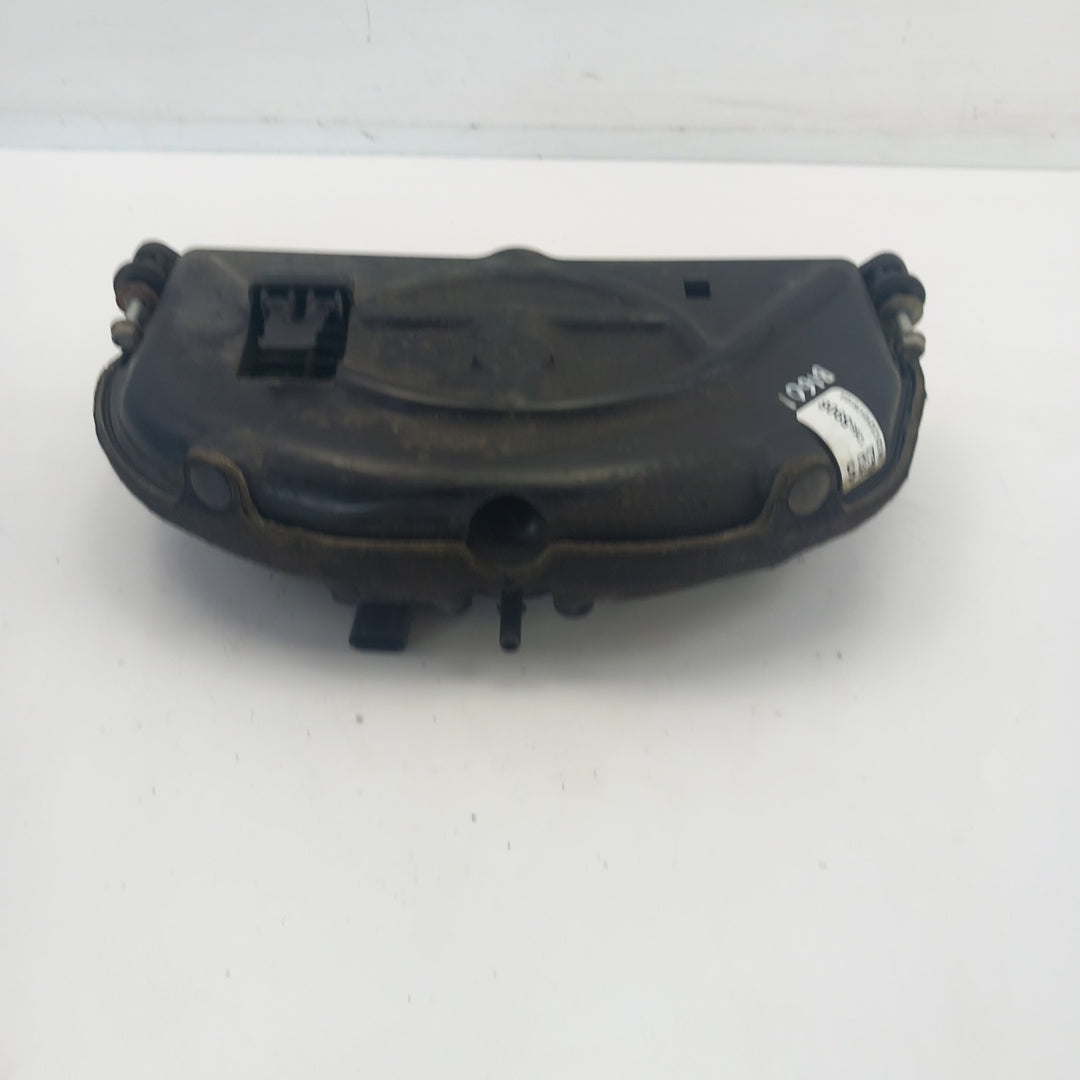 Всмукателен колектор Opel Astra K 1,4 Turbo B14XFT