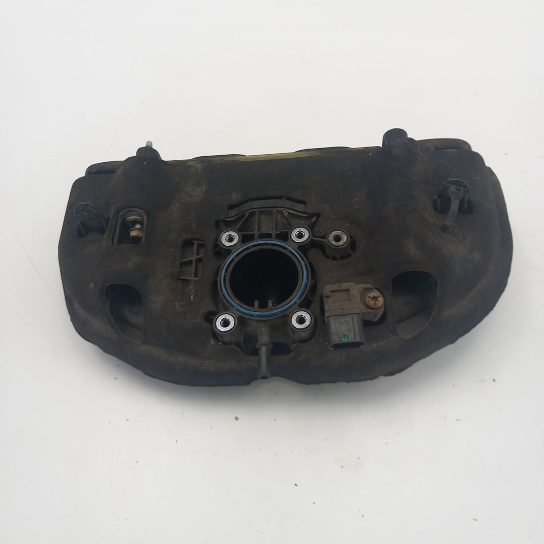 Всмукателен колектор Opel Astra K 1,4 Turbo B14XFT