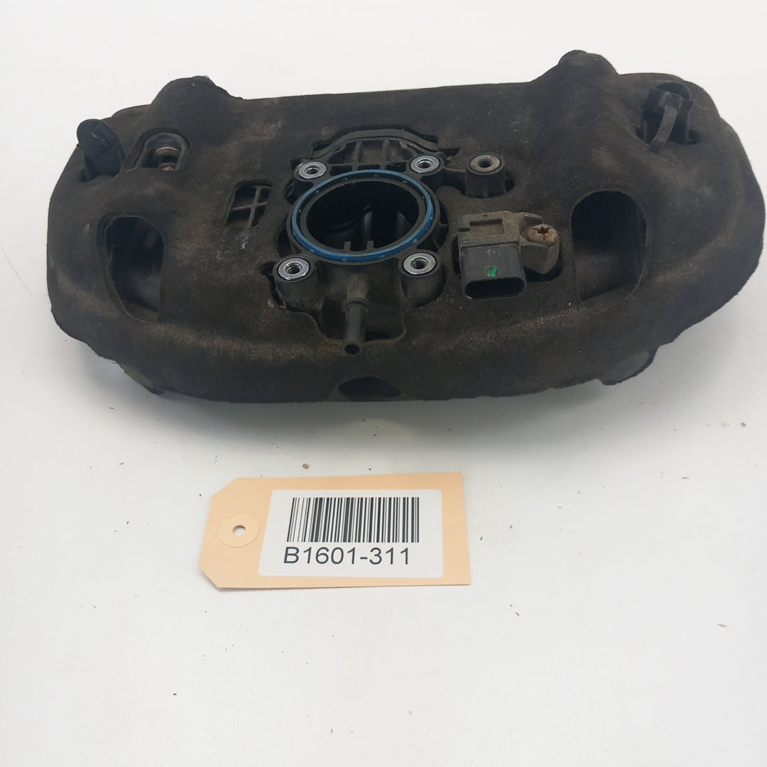 Всмукателен колектор Opel Astra K 1,4 Turbo B14XFT