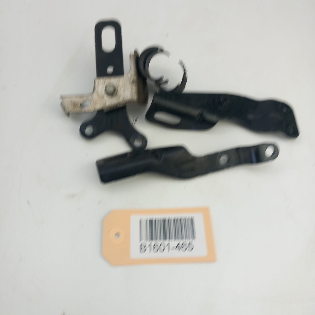 Пакет разни държачи по двигателя Opel Astra K 5-врати 1,4 Turbo B14XFT