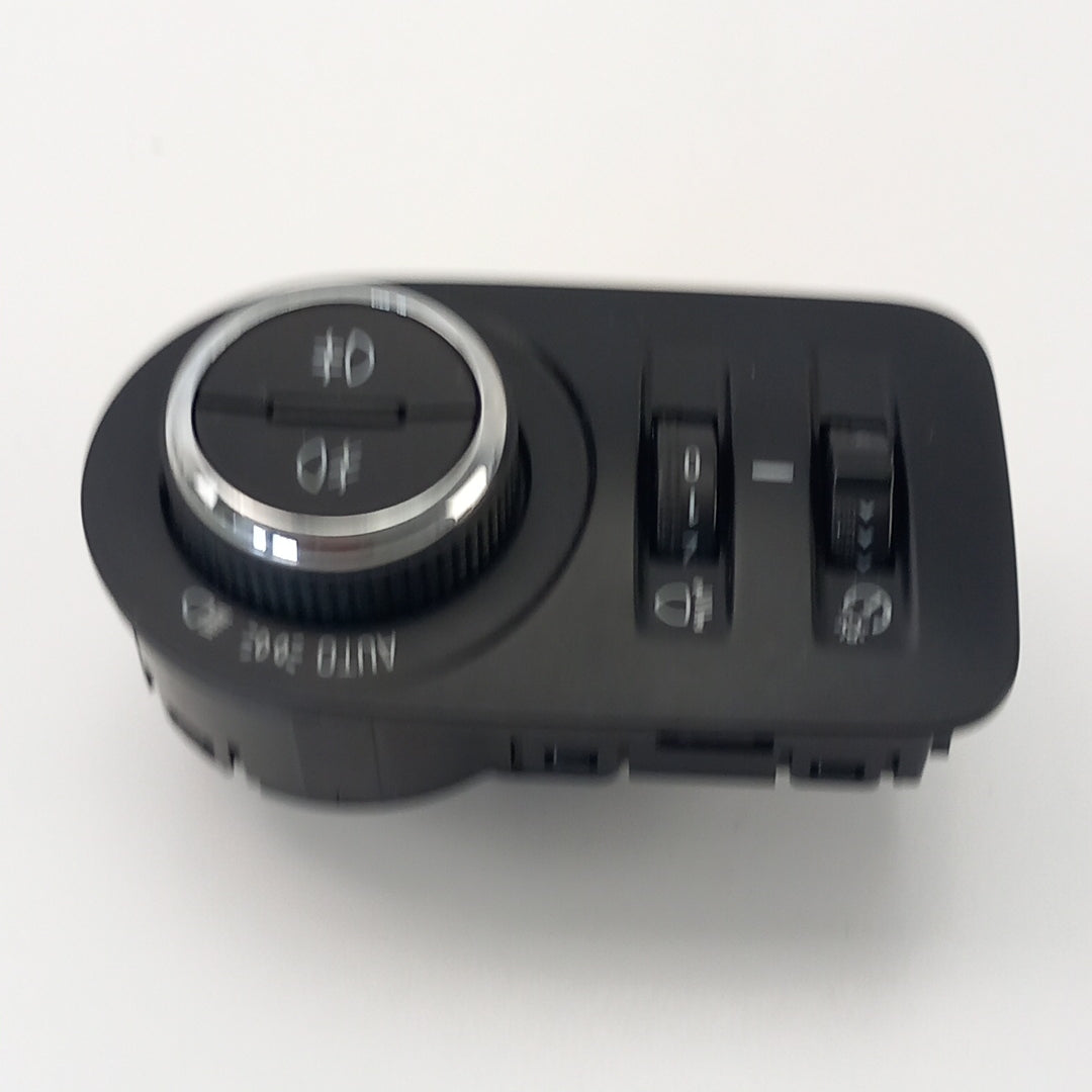 Ключ светлини RHD десен волан Opel Crossland X