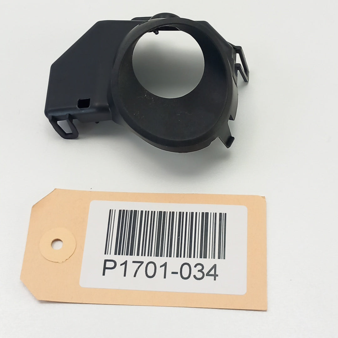 Капак ляво лостче волан Opel Crossland X