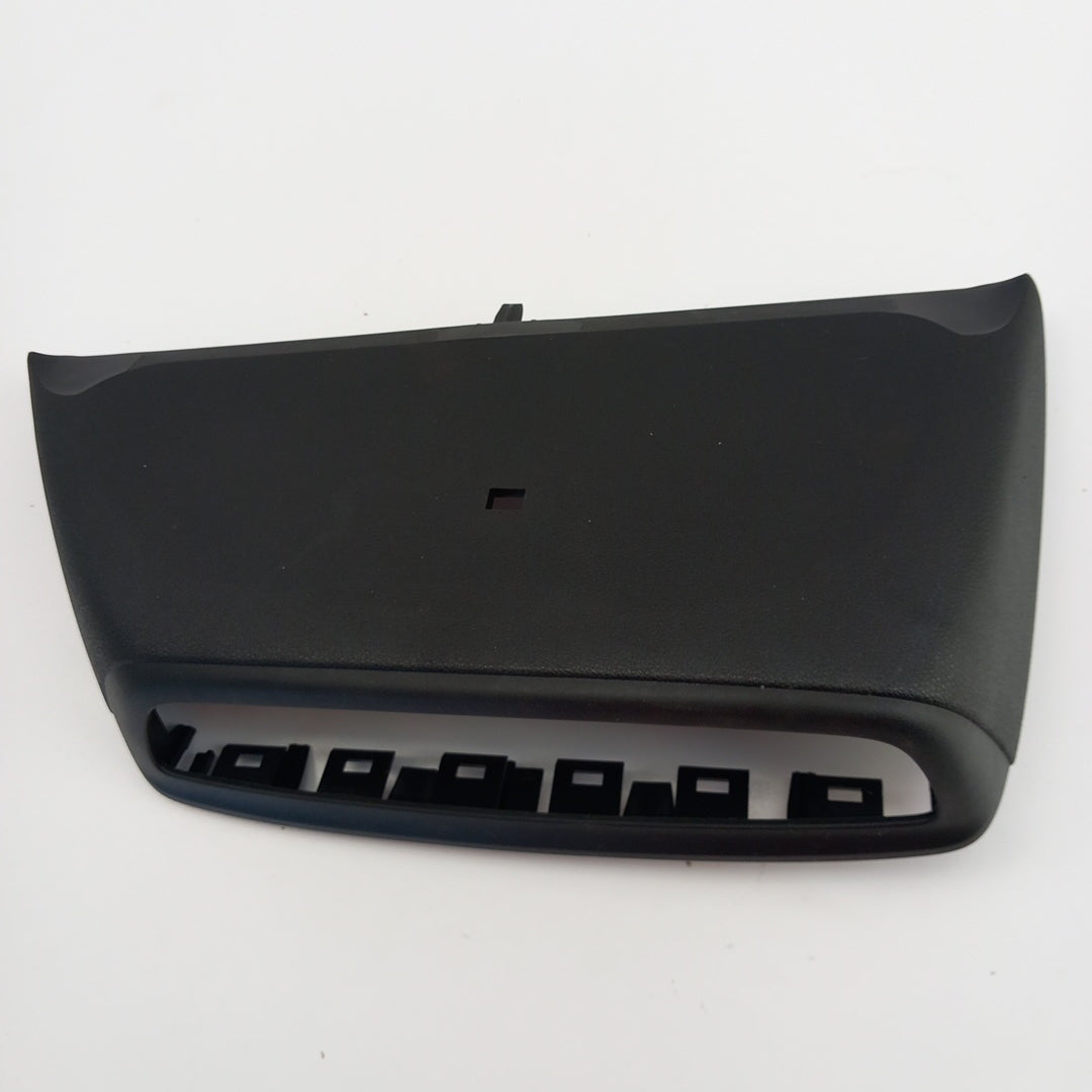 Капак дисплей управление климатик RHD Opel Crossland X