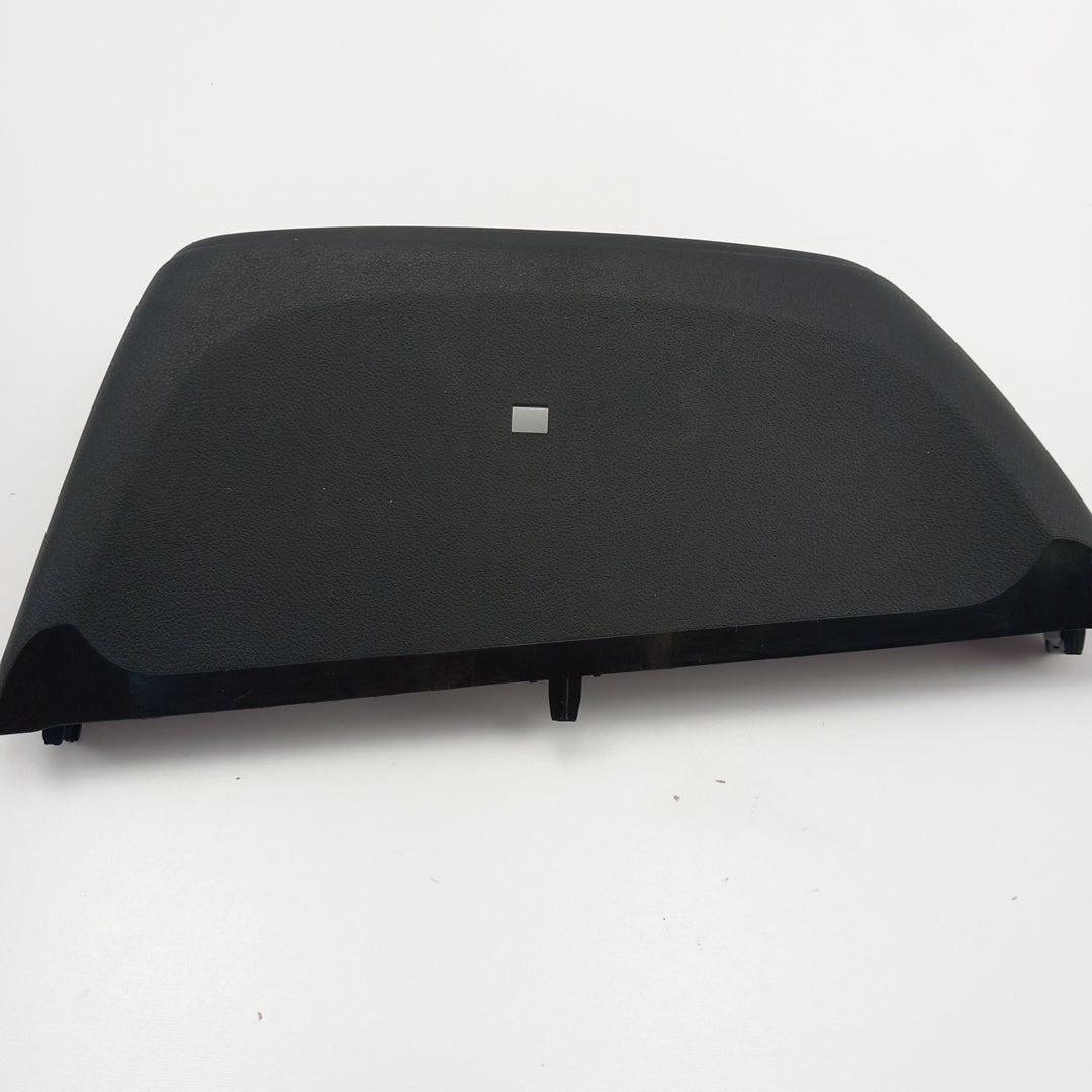 Капак дисплей управление климатик RHD Opel Crossland X