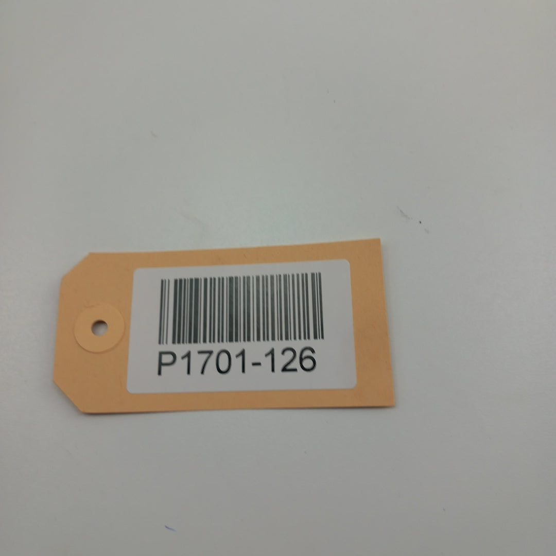 Капак дисплей управление климатик RHD Opel Crossland X