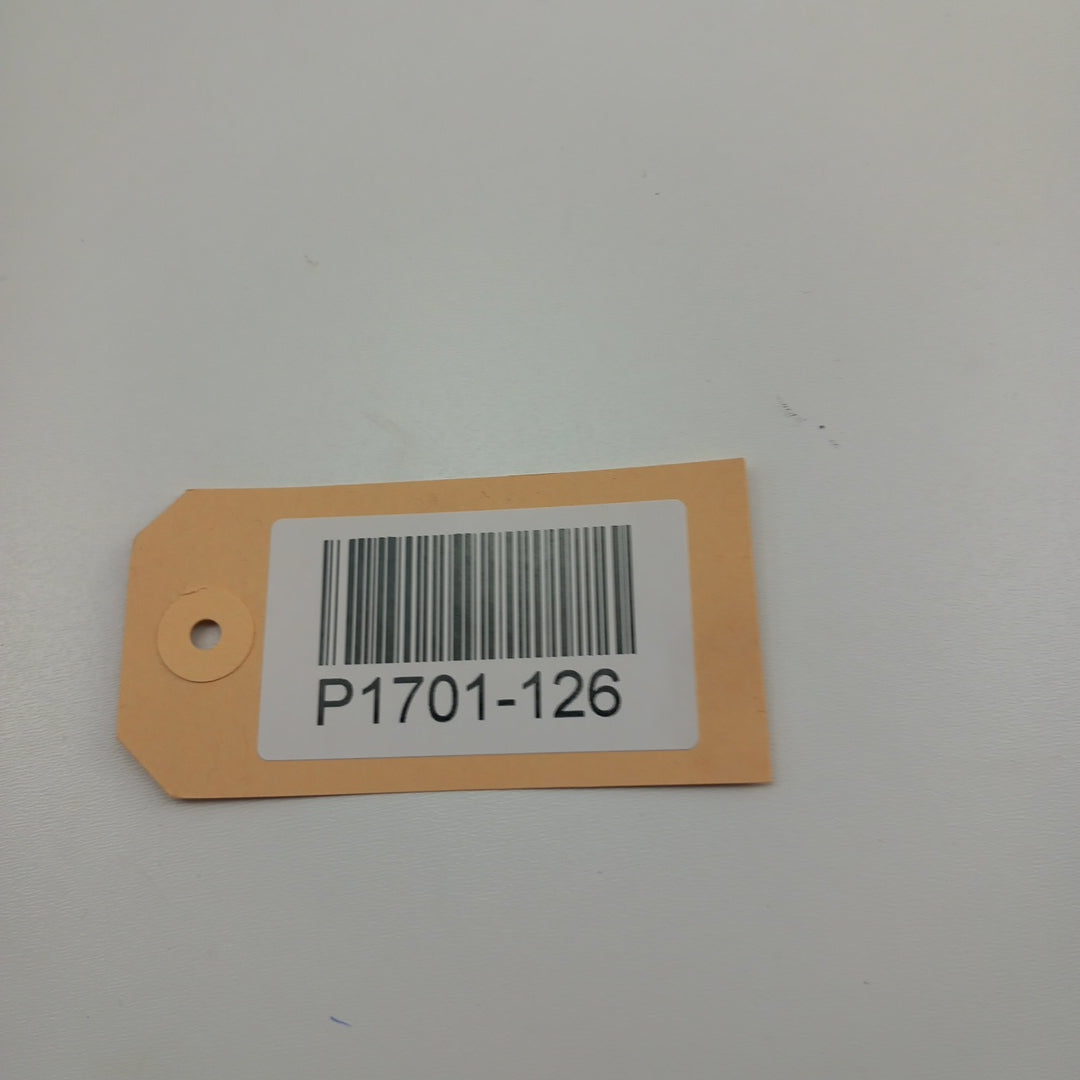 Капак дисплей управление климатик RHD Opel Crossland X