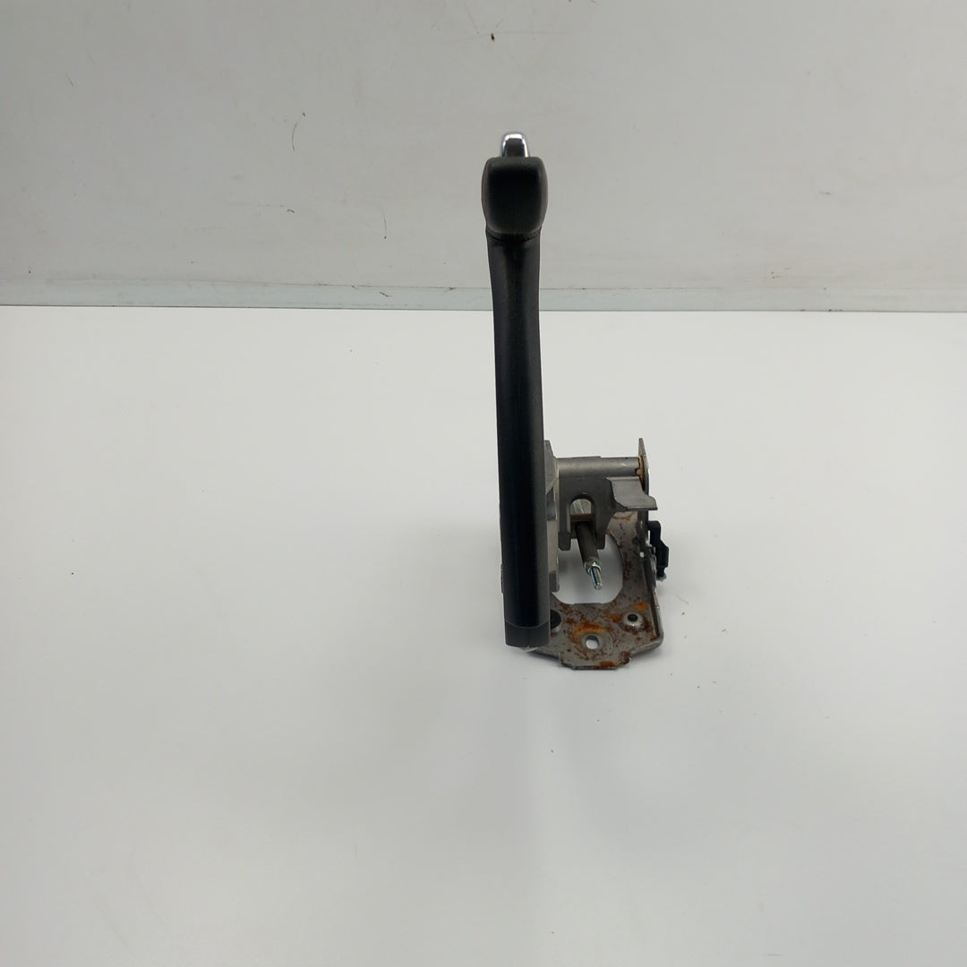 Лост ръчна спирачка RHD Opel Crossland X