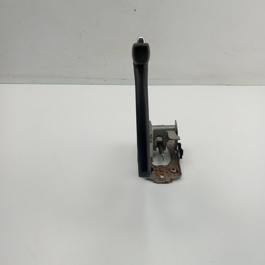 Лост ръчна спирачка RHD Opel Crossland X