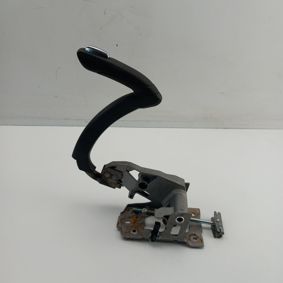 Лост ръчна спирачка RHD Opel Crossland X