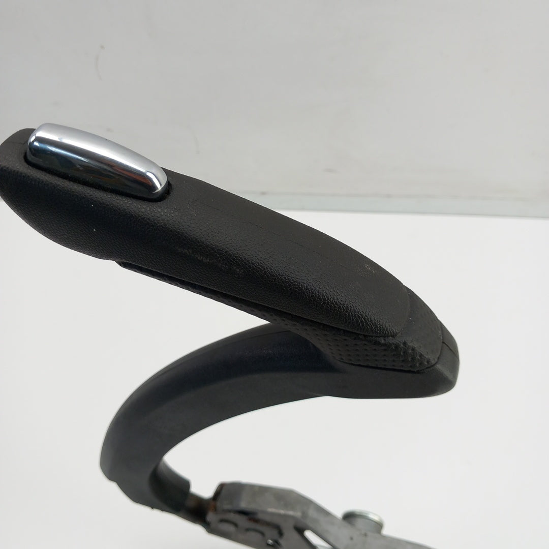 Лост ръчна спирачка RHD Opel Crossland X