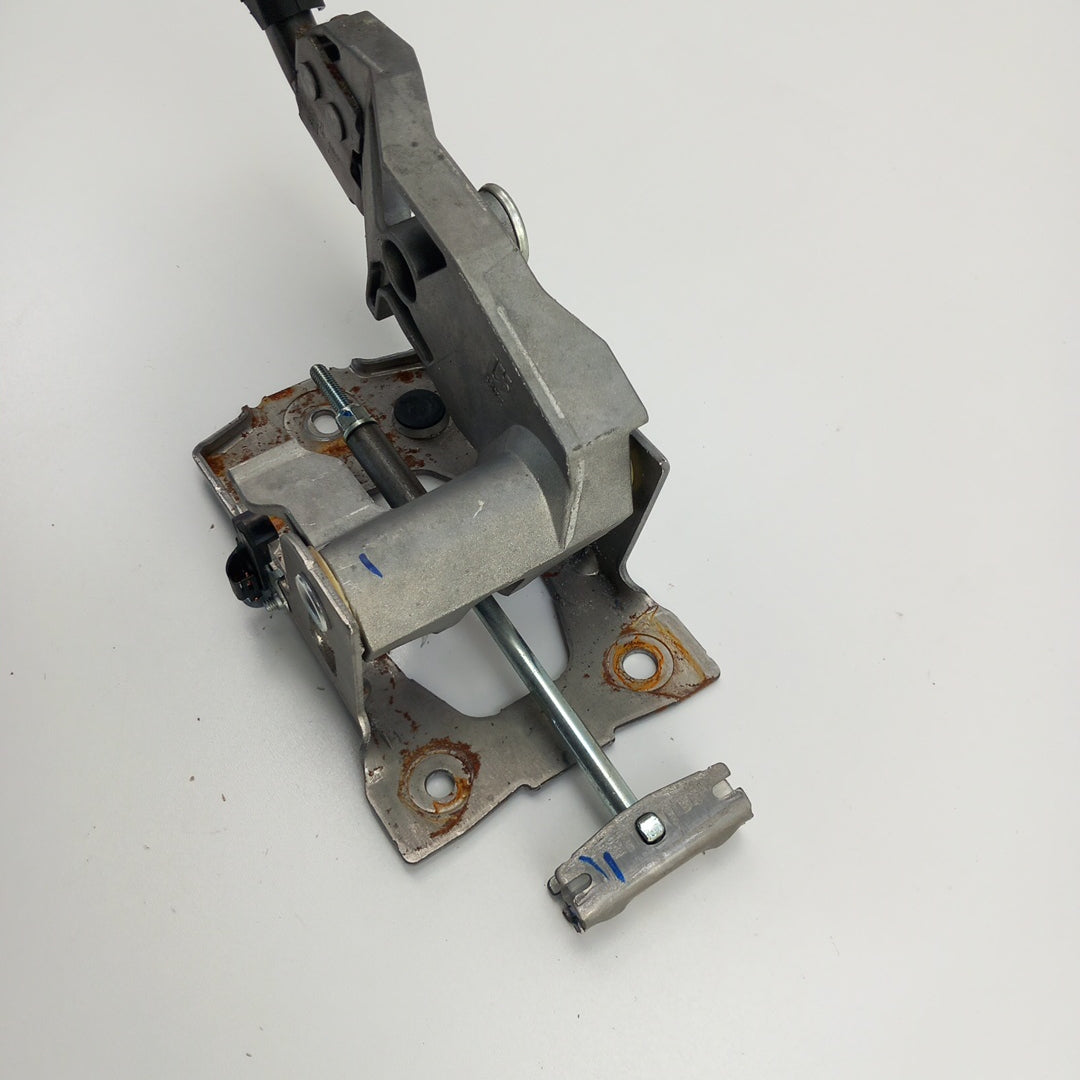 Лост ръчна спирачка RHD Opel Crossland X