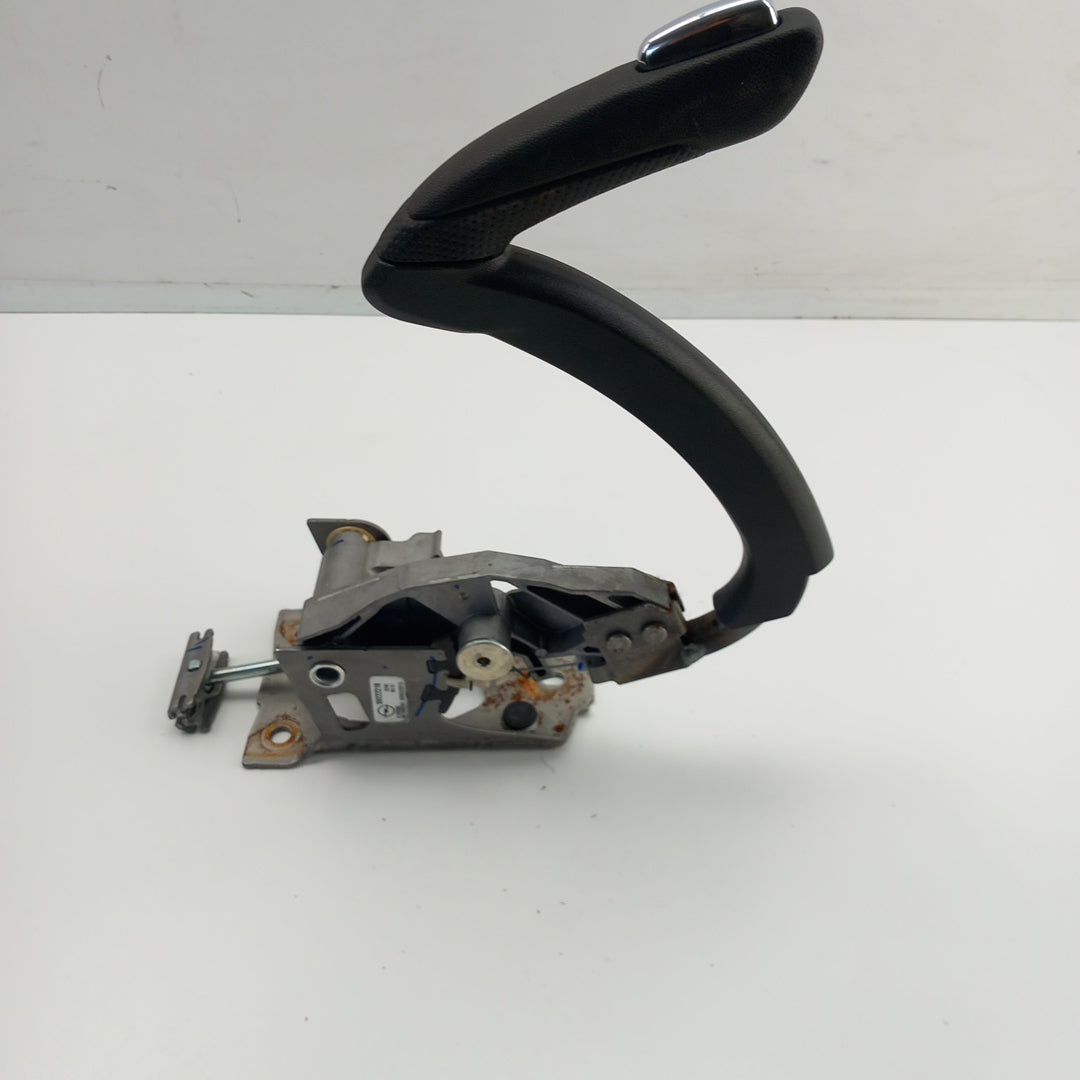 Лост ръчна спирачка RHD Opel Crossland X