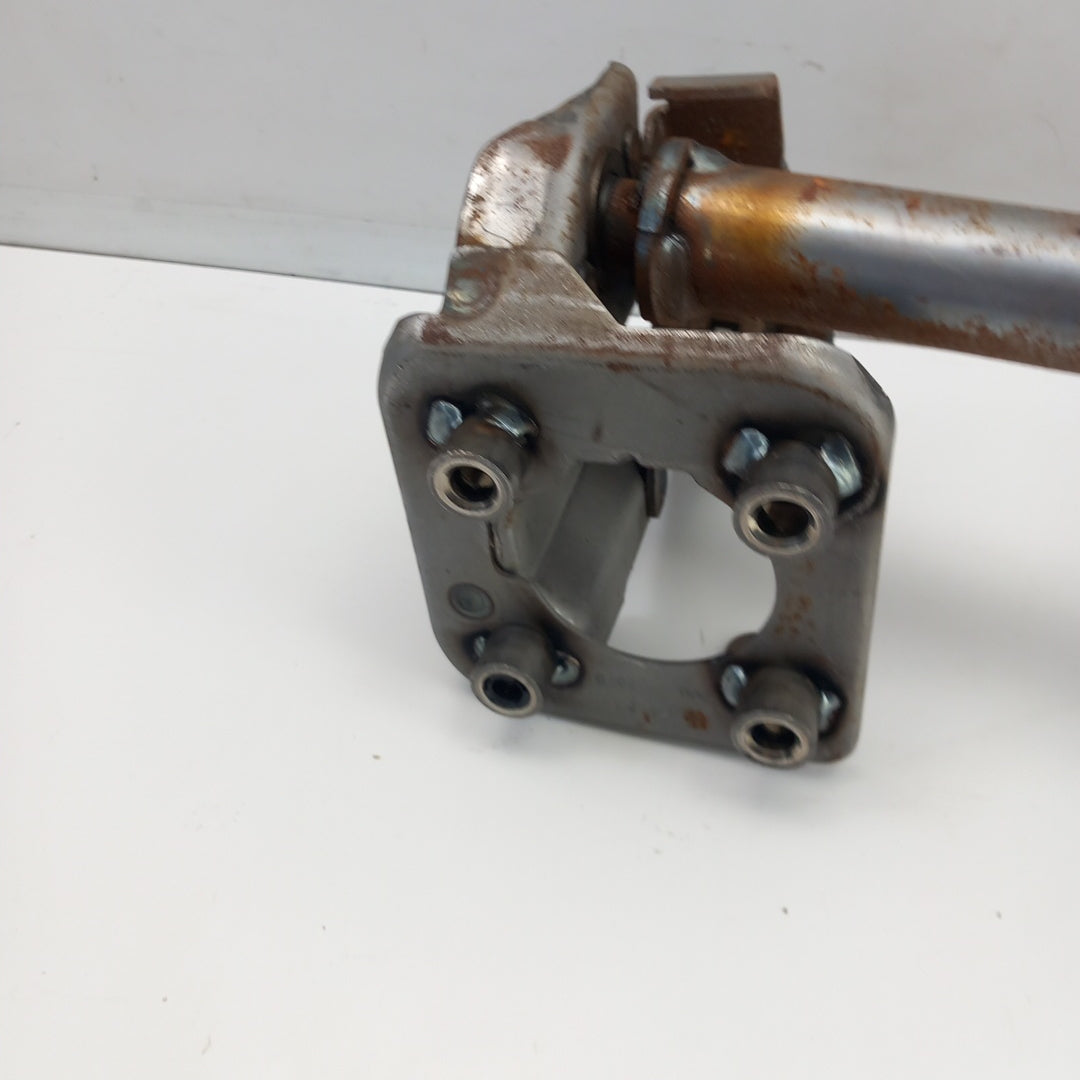 Механизъм спирачки RHD Opel Crossland X 1,6 CDTI B16DT