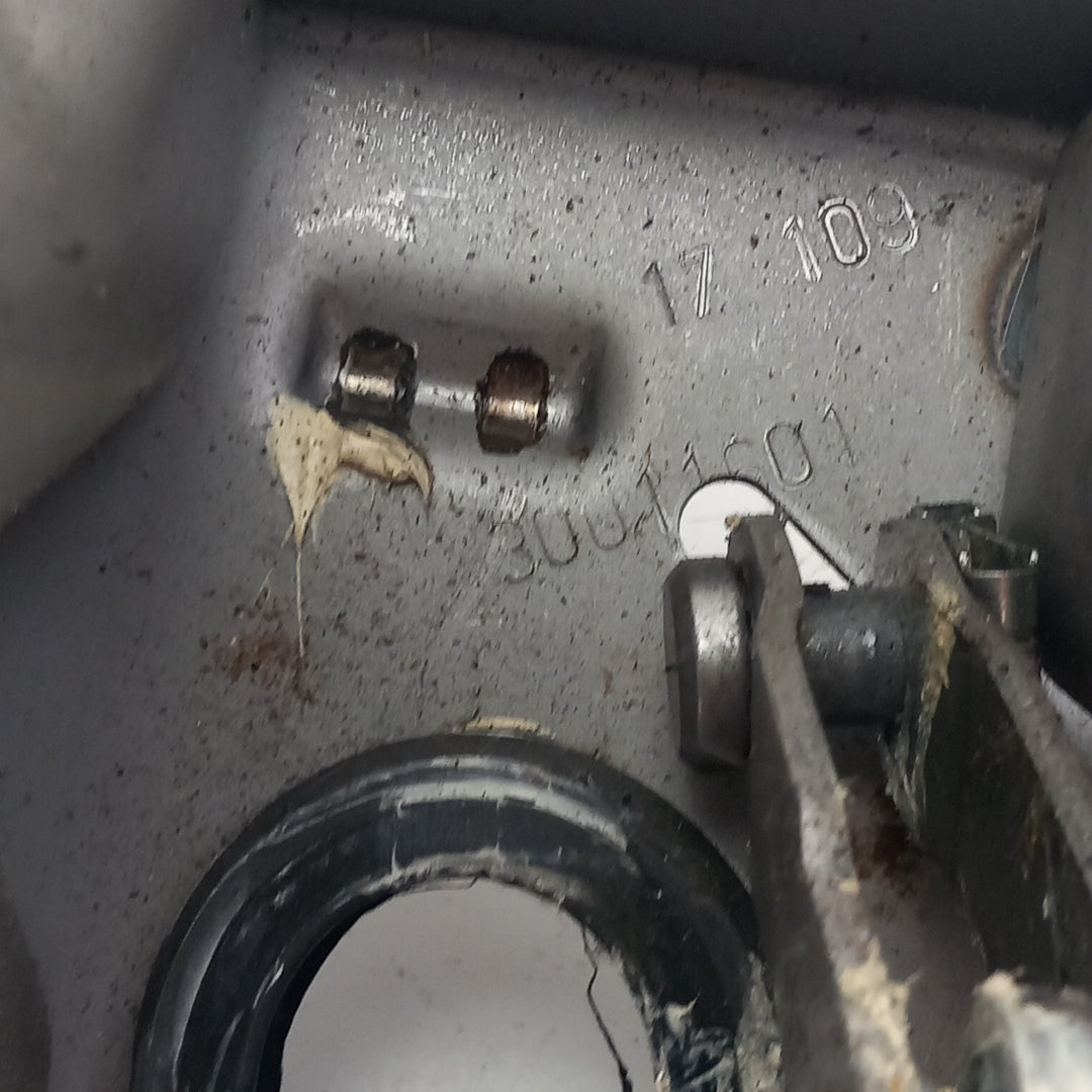 Механизъм спирачки RHD Opel Crossland X 1,6 CDTI B16DT