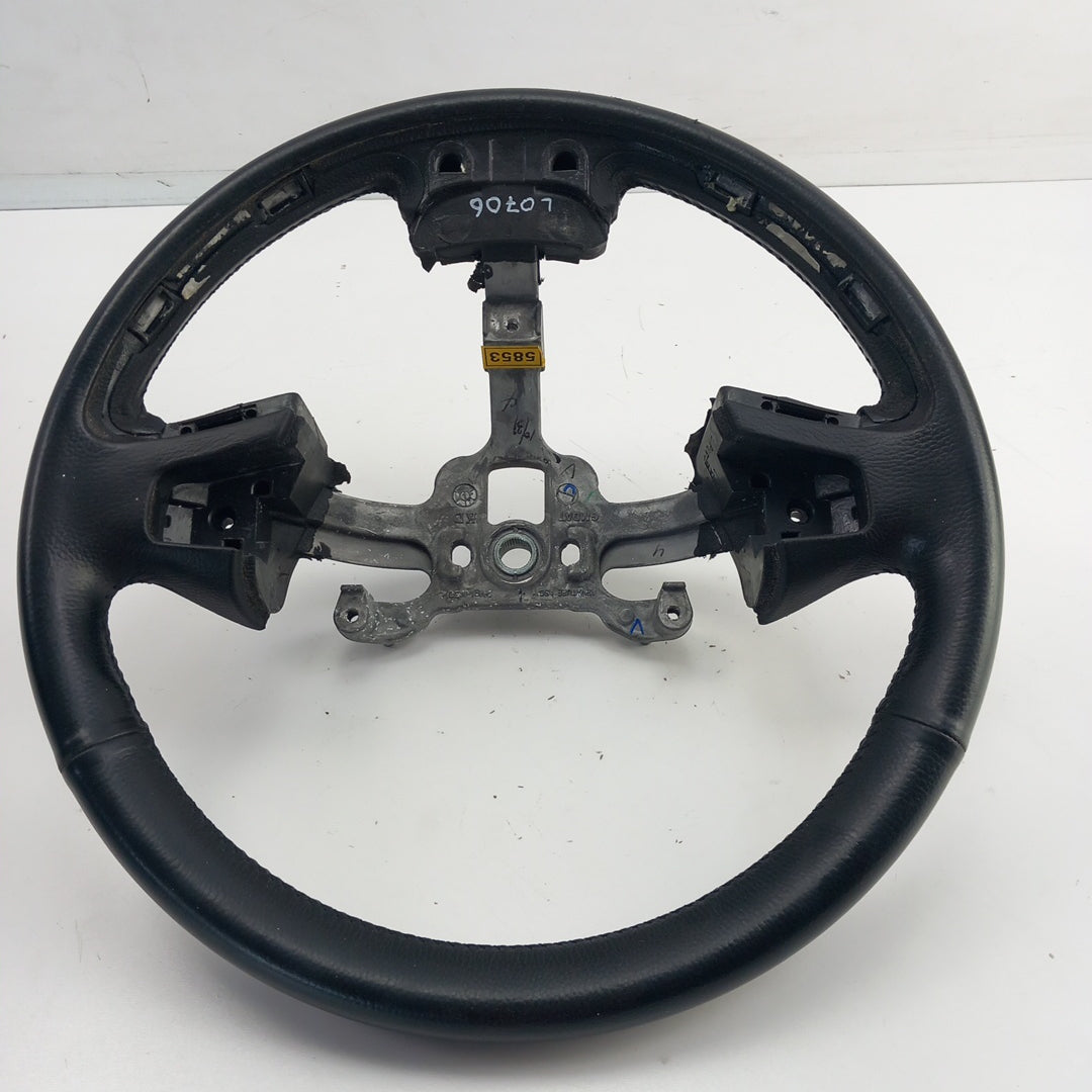 Волан кожен мултифункционален Opel Antara