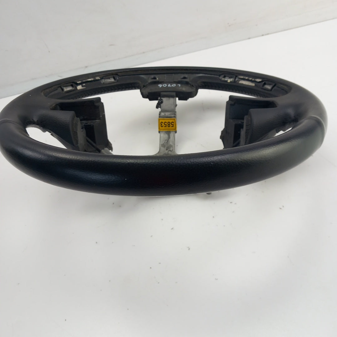 Волан кожен мултифункционален Opel Antara