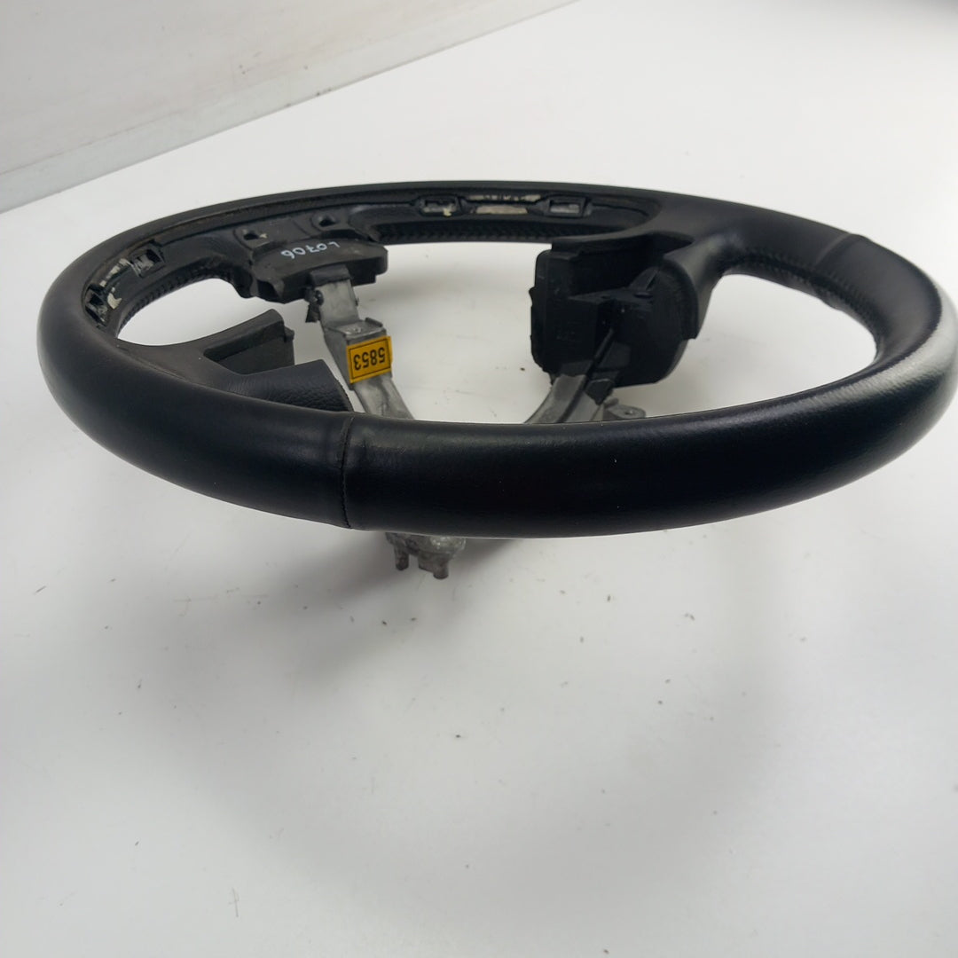 Волан кожен мултифункционален Opel Antara