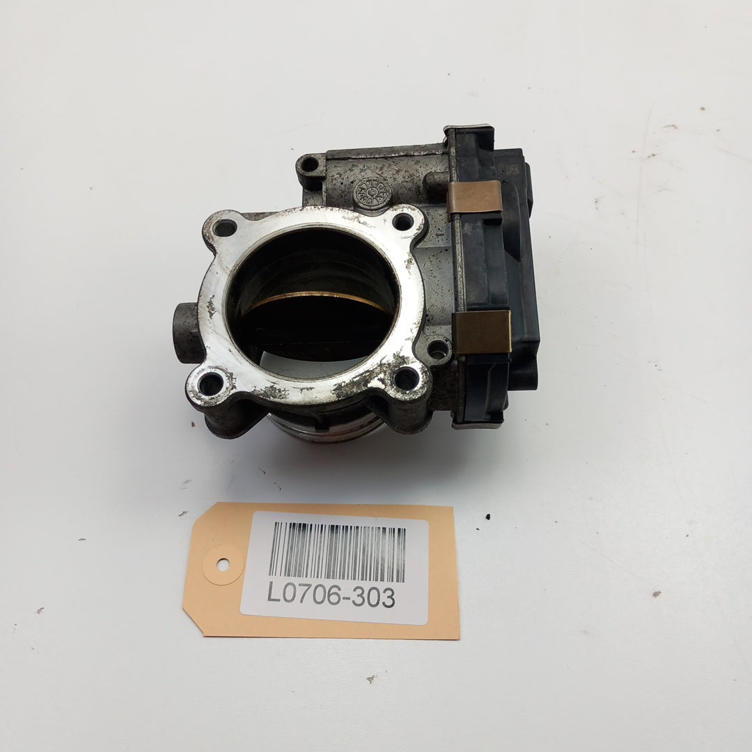 Дроселова клапа Opel Antara 2,2 CDTI A22DM