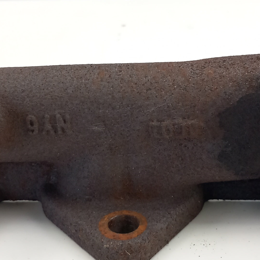 Изпускателен колектор Opel Antara 2,2 CDTI A22DM