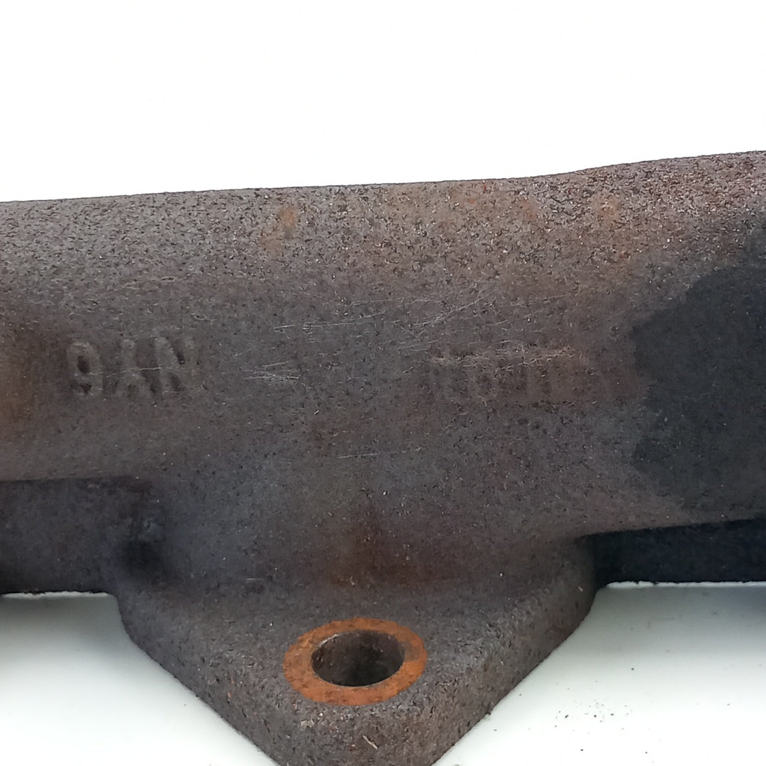 Изпускателен колектор Opel Antara 2,2 CDTI A22DM