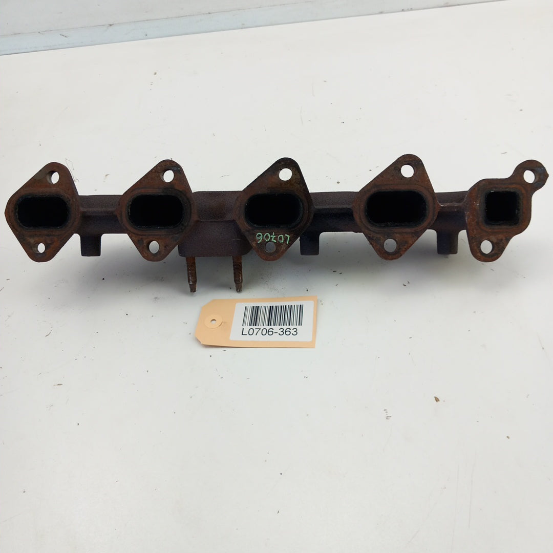 Изпускателен колектор Opel Antara 2,2 CDTI A22DM