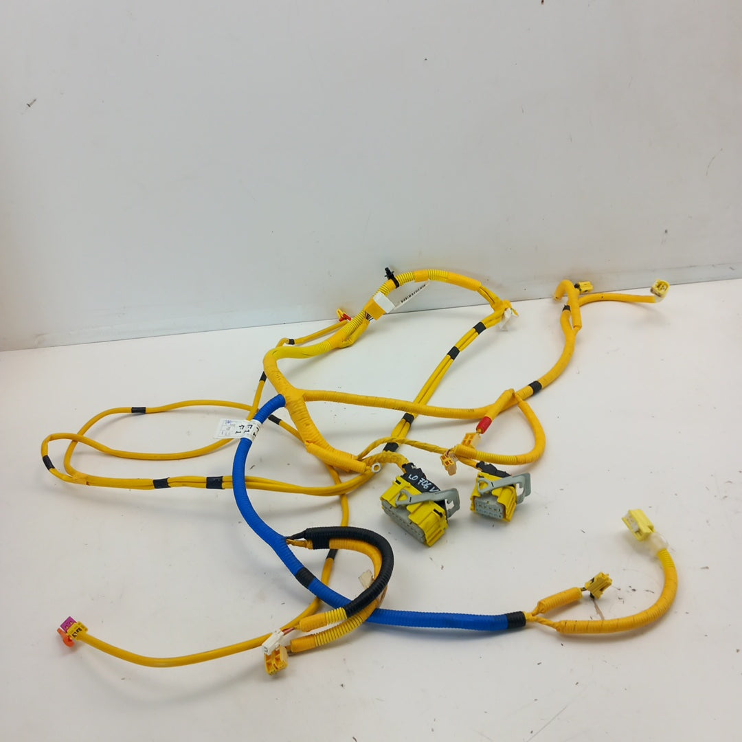 Кабел Предна въздушна възглавница Opel Antara 2,2 CDTI A22DM