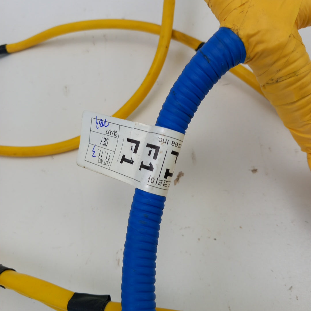 Кабел Предна въздушна възглавница Opel Antara 2,2 CDTI A22DM