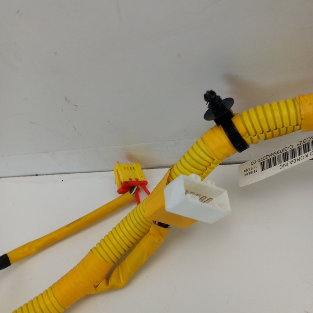 Кабел Предна въздушна възглавница Opel Antara 2,2 CDTI A22DM