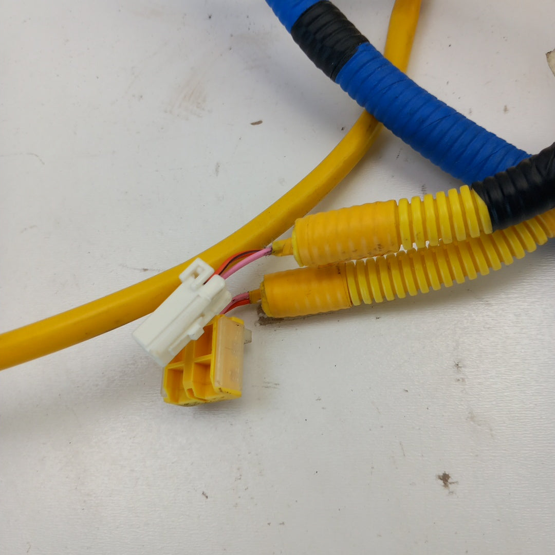 Кабел Предна въздушна възглавница Opel Antara 2,2 CDTI A22DM