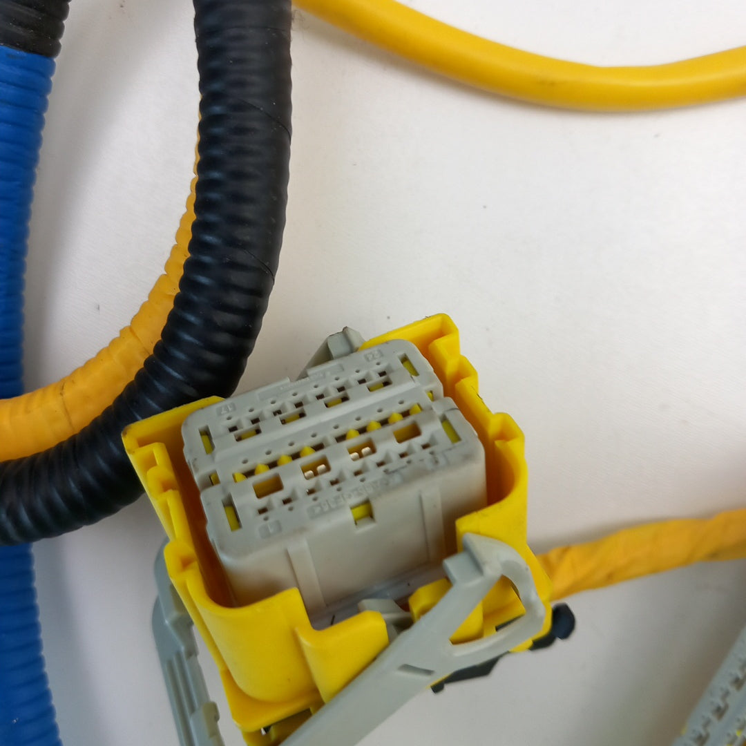 Кабел Предна въздушна възглавница Opel Antara 2,2 CDTI A22DM