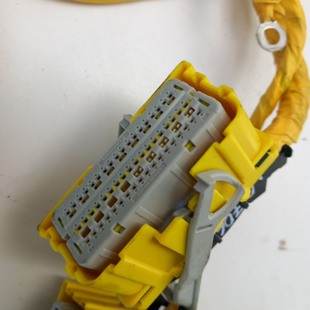 Кабел Предна въздушна възглавница Opel Antara 2,2 CDTI A22DM