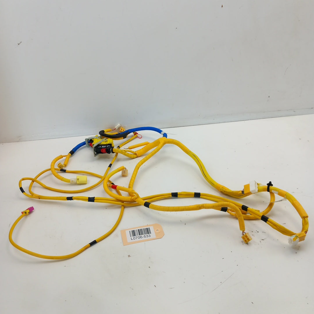 Кабел Предна въздушна възглавница Opel Antara 2,2 CDTI A22DM