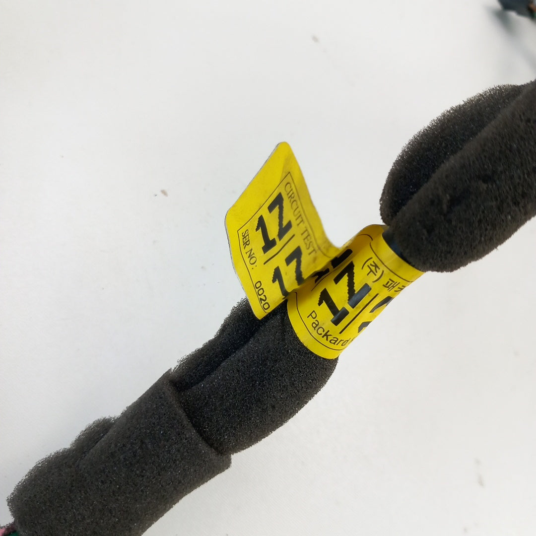 Кабел таван 1Z Opel Antara